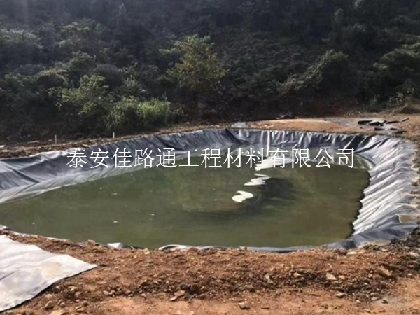 藕池防滲膜焊接怎么做？掌握核心技術要點，杜